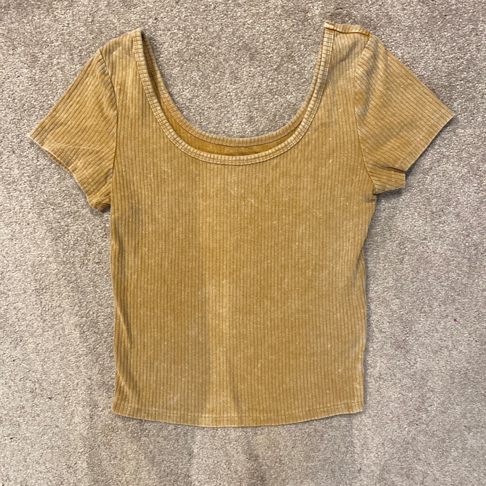 Target brand tshirt. Size small.